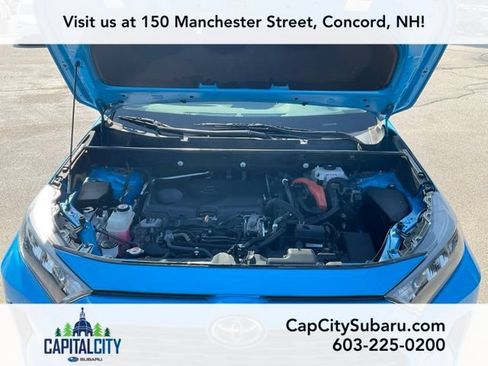 Used 2019 Toyota RAV4 LE AWD/4WD image 27