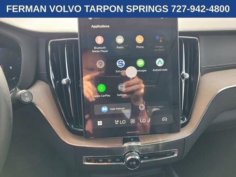 New 2026 Volvo XC60 B5 Ultra w/ Protection Package Premier image 26