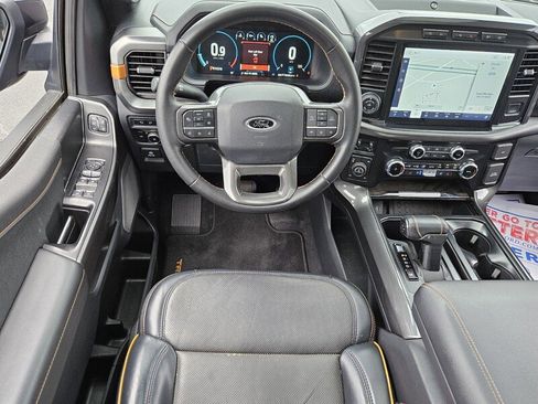 Used 2023 Ford F150 Tremor w/ Equipment Group 402A High image 7