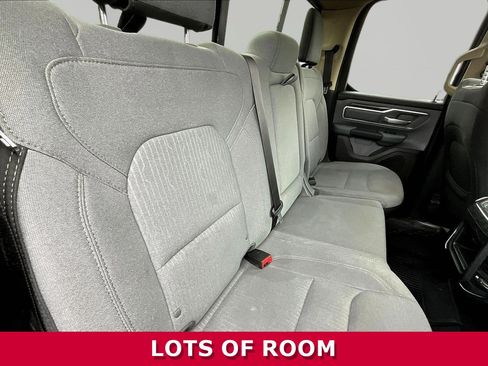 Used 2019 RAM 1500 Big Horn AWD/4WD image 23