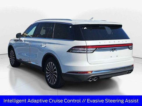 Used 2023 Lincoln Aviator Reserve image 7
