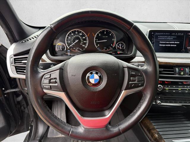 Used 2017 BMW X5 xDrive35d AWD/4WD image 15
