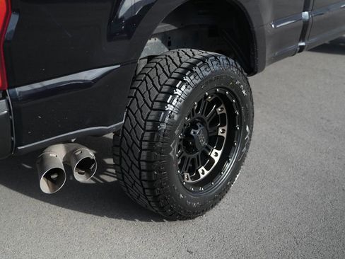 Used 2019 Ford F250 XLT image 9