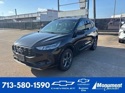 Used 2024 Ford Escape ST-Line