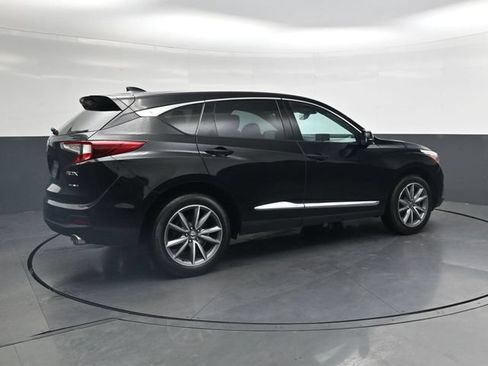 Used 2021 Acura RDX AWD w/ Technology Package image 3
