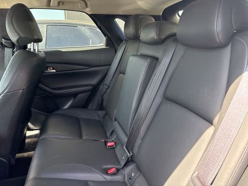 Used 2024 MAZDA CX-30 AWD 2.5 S w/ Preferred Package image 6