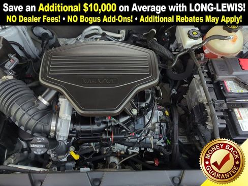 Used 2020 GMC Acadia SLT w/ LPO, Floor Liner Package image 25