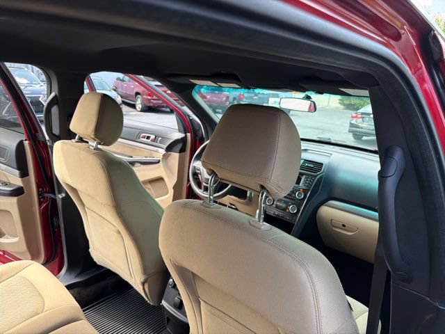 Used 2016 Ford Explorer 4WD image 26