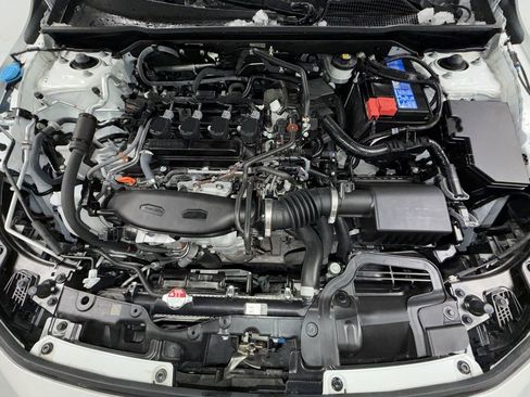 Used 2024 Honda Civic EX image 18