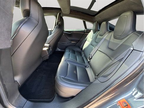Used 2018 Tesla Model S P100D image 36