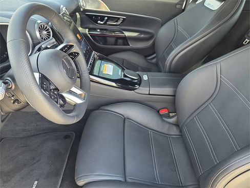 Used 2026 Mercedes-Benz AMG GT 43 image 11