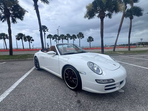 Used 2006 Porsche 911 Carrera S RWD image 13