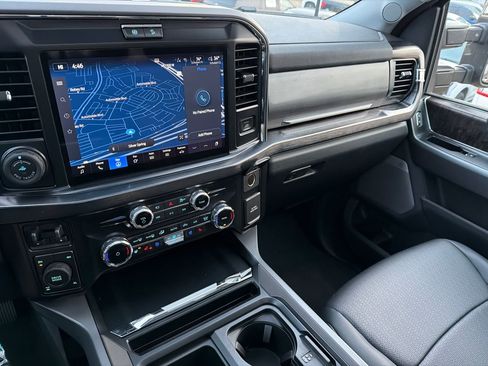 New 2026 Ford F250 Lariat w/ Lariat Ultimate Package AWD/4WD image 26