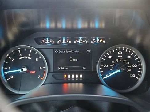 Used 2020 Ford Expedition XLT AWD/4WD image 11