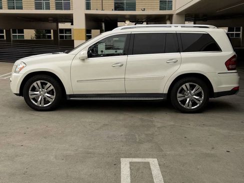 Used 2010 Mercedes-Benz GL 450 4MATIC image 18