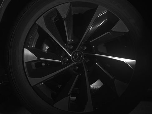 Used 2025 MAZDA CX-50 2.5 Hybrid w/ Premium Plus Pkg image 12