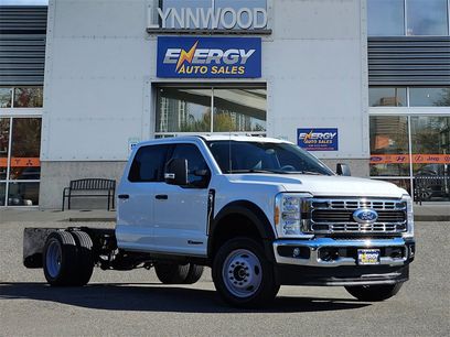 Used 2023 Ford F450 XLT w/ XLT Value Package