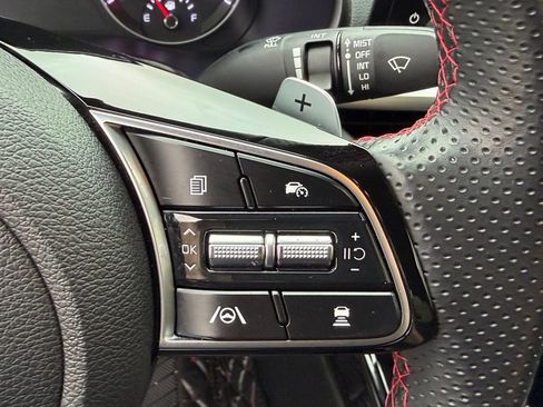 Used 2022 Kia Forte GT w/ GT Technology Package image 21