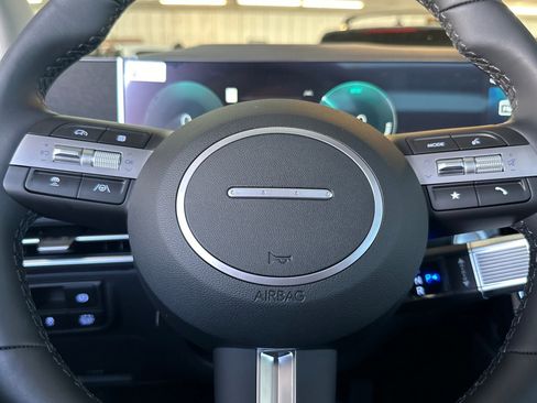 New 2026 Hyundai Tucson Limited AWD/4WD image 23