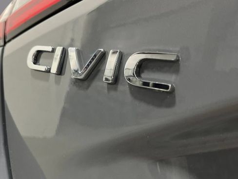 New 2026 Honda Civic Sport image 6