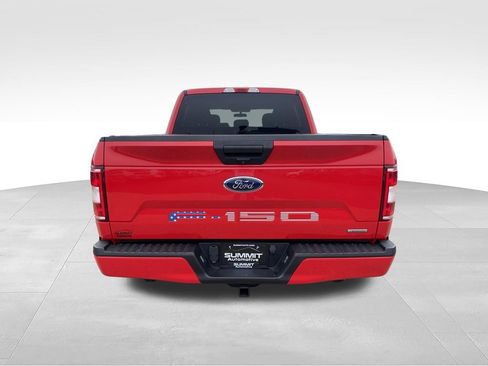 Used 2018 Ford F150 XL w/ Equipment Group 101A Mid AWD/4WD image 29
