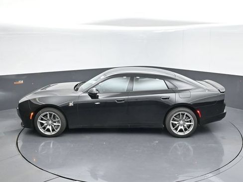 New 2026 Dodge Charger Scat Pack w/ Wheel & Tire Package AWD/4WD image 35