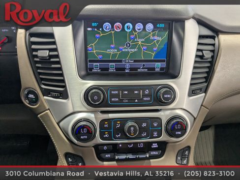 Used 2018 GMC Yukon XL SLT w/ Premium Edition RWD image 26