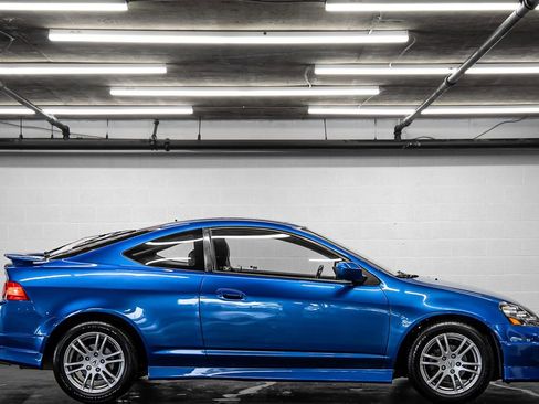 Used 2006 Acura RSX image 6
