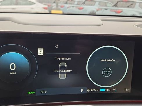 New 2026 Hyundai Ioniq 9 SEL image 9