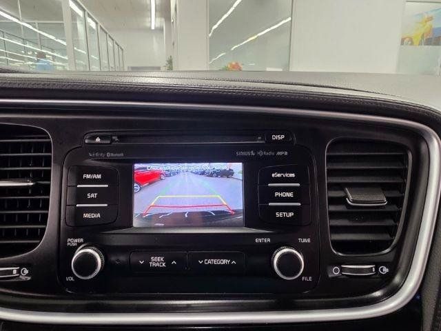 Used 2015 Kia Optima EX w/ EX Premium Package FWD image 25
