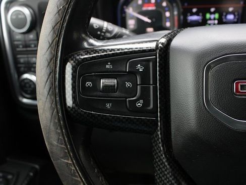 Used 2021 GMC Sierra 1500 AT4 w/ AT4 Premium Package image 13