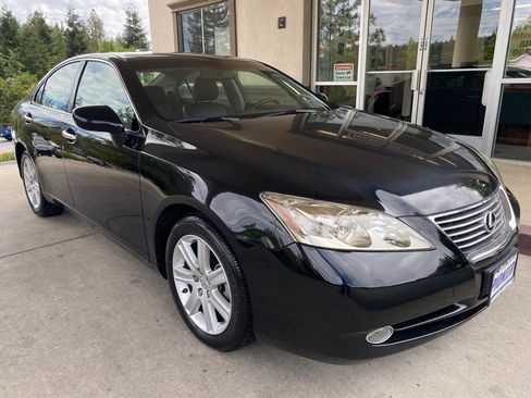 Used 2009 Lexus ES 350 FWD image 8