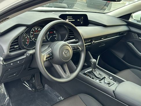 New 2026 MAZDA MAZDA3 s image 13