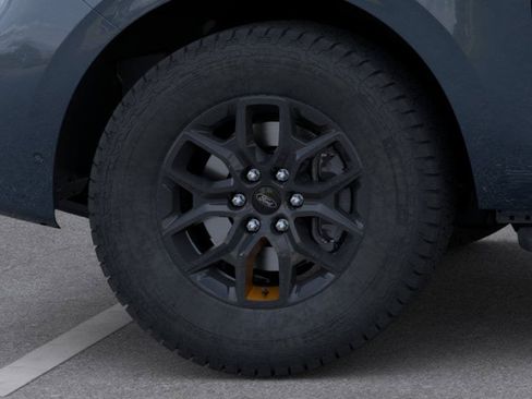 New 2026 Ford Expedition Tremor AWD/4WD image 45