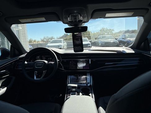 New 2026 Audi Q8 Premium Plus image 18