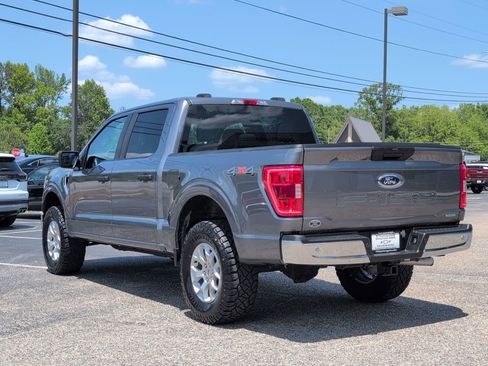 Used 2023 Ford F150 XLT AWD/4WD image 3