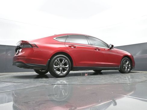 Used 2023 Honda Accord EX image 43
