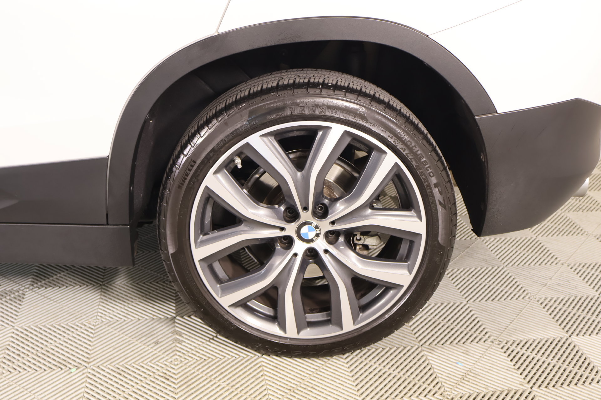 Used 2020 BMW X2 xDrive28i w/ Convenience Package AWD/4WD image 20
