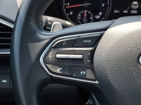 Used 2023 Hyundai Santa Fe SEL FWD image 20