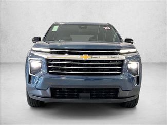 Used 2026 Chevrolet Traverse LT FWD video 3