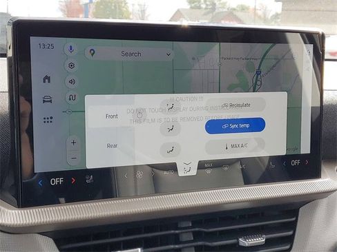 New 2025 Ford Explorer Active w/ Active Comfort Package image 27