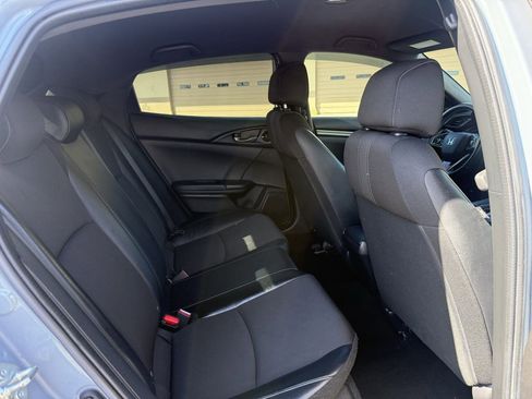 Used 2021 Honda Civic Sport image 20