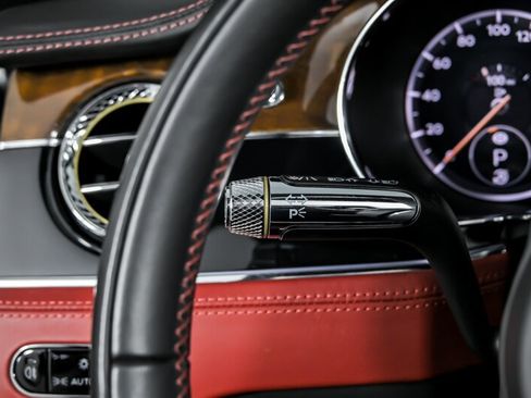 Used 2020 Bentley Continental GT V8 First Edition AWD/4WD image 23