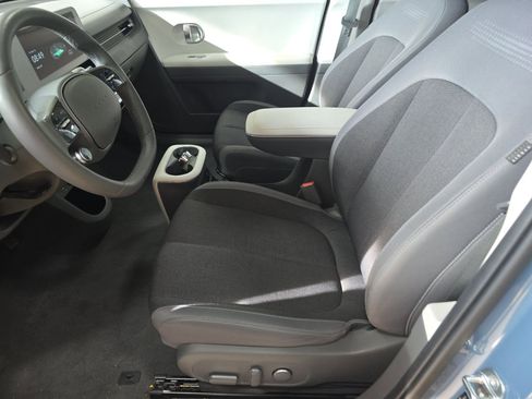 Used 2024 Hyundai Ioniq 5 SEL image 5