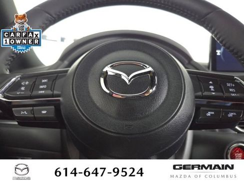 Used 2024 MAZDA CX-5 Carbon Edition AWD/4WD image 23