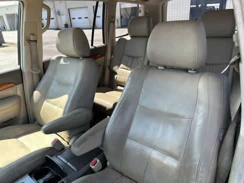 Used 2006 Lexus GX 470 AWD/4WD image 4