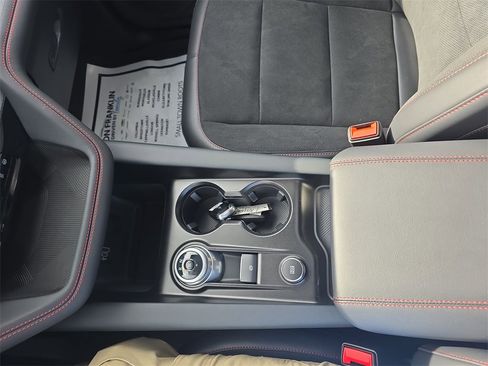 New 2026 Ford Explorer ST w/ Sun And Sound Package image 21