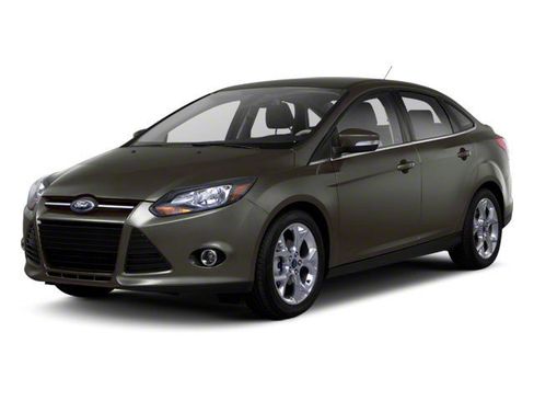 Used 2013 Ford Focus SE image 4