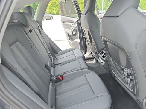 New 2025 Audi Q5 Premium Plus image 11