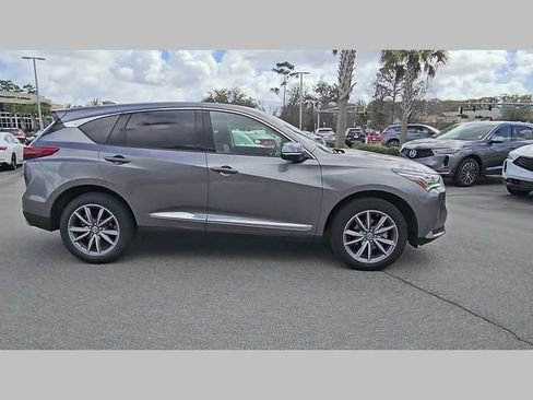 Used 2023 Acura RDX w/ Technology Package image 27